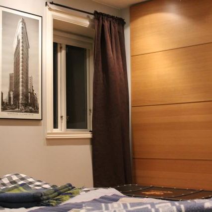 Modern villa med 20-tals detaljer, 7 km från Stora Torget, Uppsala för familj med 5 medlemmar - Photo 1