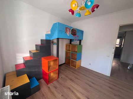 Ap. de inchiriat 4 camere | Grigorescu – Str. Al. Vlahuță | Parcare - Photo 2