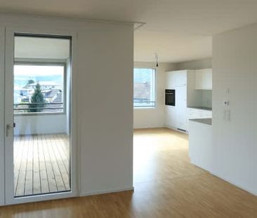 4.5 Zimmer, 106 m², 1. Stock - Photo 6