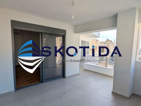 Διαμέρισμα για ενοικίαση Χρυσάκη (Νέα Σμύρνη) - Photo 3