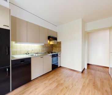 3 Zimmer, 80 m², 4. Stock - Photo 2