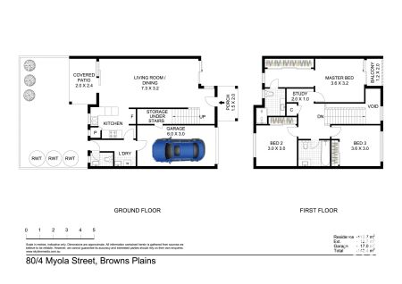 TOWNHOUSE FOR RENT - Photo 3