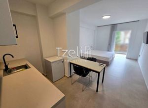 Studio/Γκαρσονιέρα για ενοικίαση - Πάτρα, - Photo 4
