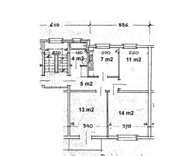 Luminous apartment with balcony and private garden seating area - Photo 3