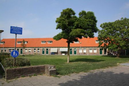 Dennenstraat 18 | Ijmuiden - Foto 3