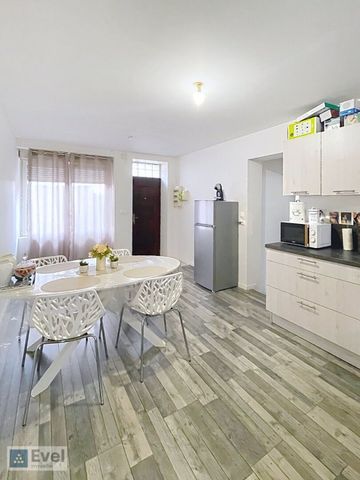 Appartement 2 pièces à Mont-Saint-Martin - Photo 2