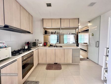 The Calrose (D26), Condominium - For Rent - Photo 5