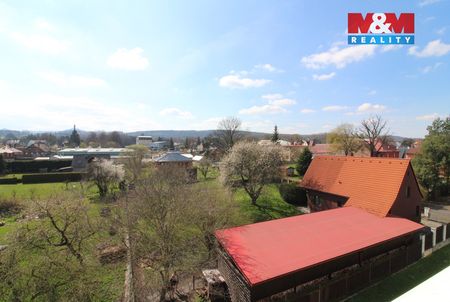 Pronájem bytu 1+1 s lodžií, 41 m - Photo 5