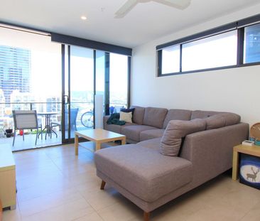 1007/25 Hope St, South Brisbane QLD 4101 - Apartment For Rent | Domain - Photo 5