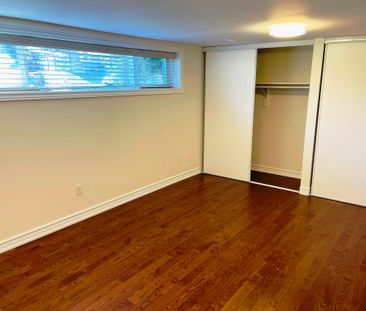 For Lease - 54 Medley Crescent Unit# Basement, Toronto, Ontario - Photo 1