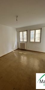 Location Appartement 1 pièce 23m² STRASBOURG 67000 - Photo 4
