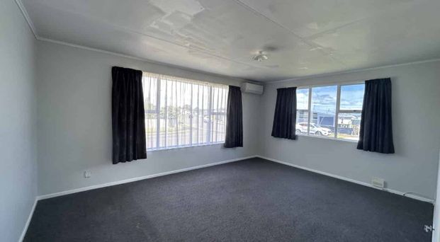 Koromiko Ave, Hawera - Photo 1