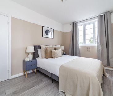 2 bedroom flat to rent - Photo 6