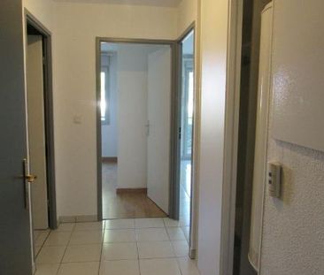 APPARTEMENT T2 46M - Photo 1