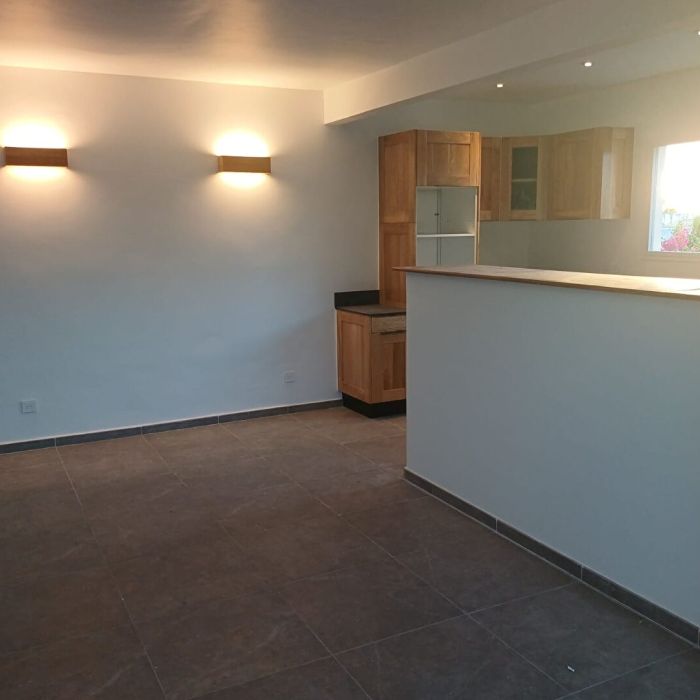Location Appartement 107m² 4 pièces Fort de france - Photo 1