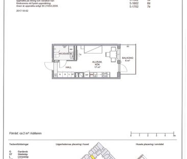 Sockergatan 3, 753 41, Uppsala - Photo 6