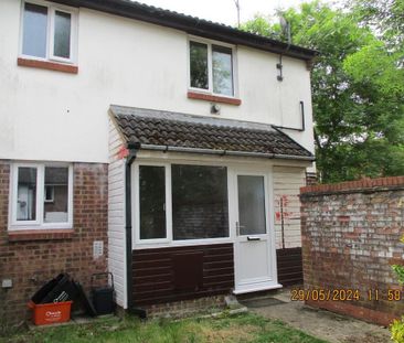 1 bedroom end of terrace house to rent - Photo 5