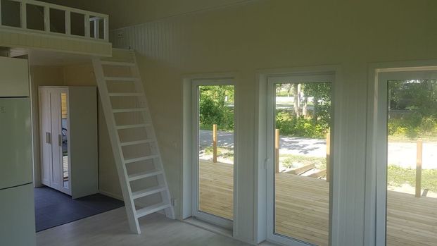 Vretavägen, Tumba - Foto 1