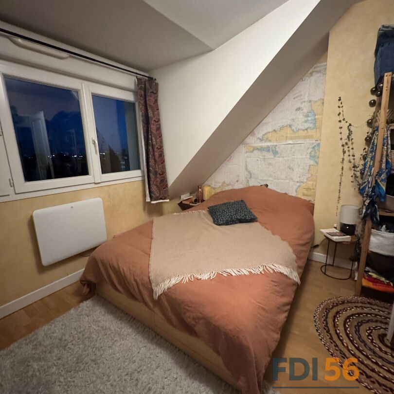 Appartement Lanester T2 - 31 m2- Jean Jaures - Photo 1