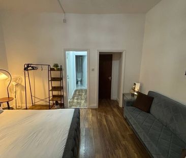 1 Bed Flat, Praed Street, W2 - Photo 4