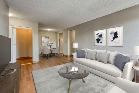 Pineridge Greene Apartments - 2 Bedroom - Photo 5