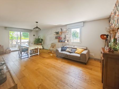 Appartement 3 chambre(s) à louer - Nantes - Photo 4