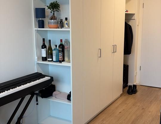 Wohnung zur Untermiete vom 24.12. - 03.01 - Foto 1