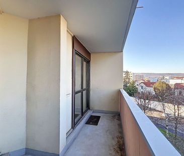 Appartement à louer 5 pièces • Clermont-Ferrand - Photo 5