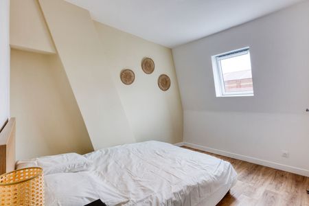 T2 rénové 24m² - Tourcoing - Photo 4