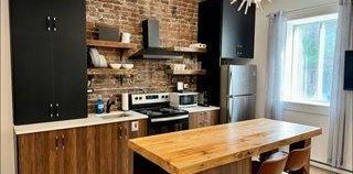 Plateau Mont-Royal 5 1 /2 St-Dominique/Sherbooke (électro inclus) - Photo 2