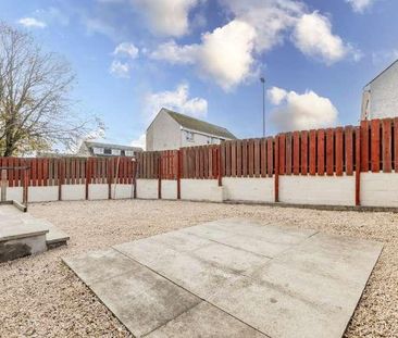 Cameron Way, Bridge Of Don, Aberdeen, AB23 - Photo 1