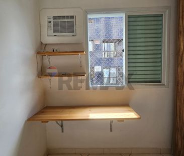 Apartamento para alugar 2 dormitórios - Guarujá/SP - Foto 6