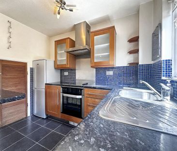 1 bedroom terraced house to rent - Photo 4