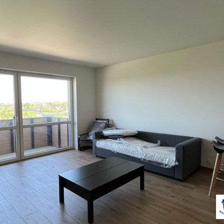 Bielsko-Biała, Osiedle Langiewicza, Mieszkanie na wynajem - Zdjęcie 1