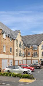 2 bedroom flat to rent - Photo 4