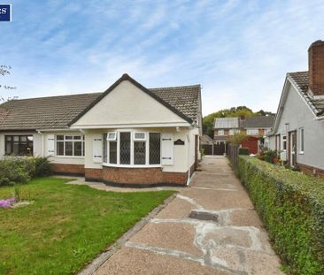 2 bedroom semi-detached bungalow to rent - Photo 6