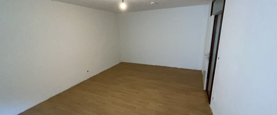 Demnächst frei! 3-Zimmer-Wohnung in Siegen Wenscht - Foto 1