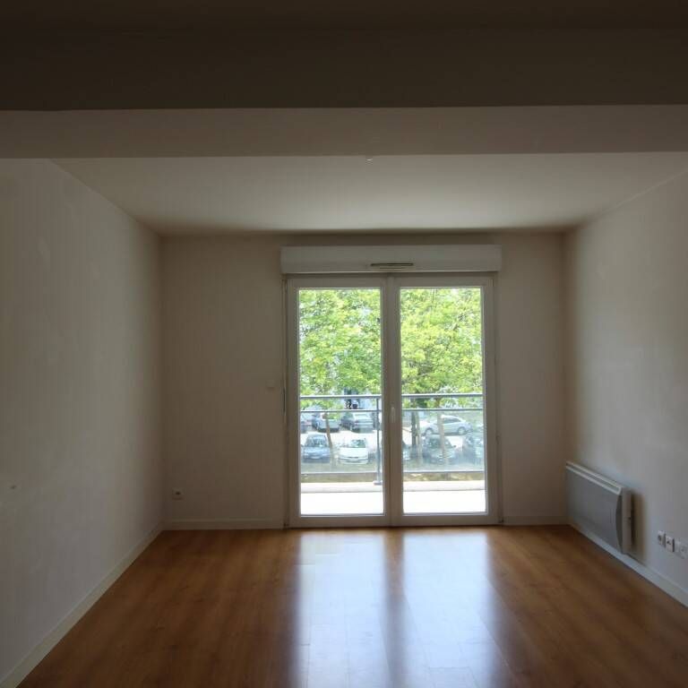 Appartement 2 pièces - - Photo 1