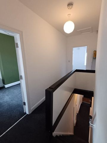 Room in a Shared House, Suffolk Street, M6 - Photo 4