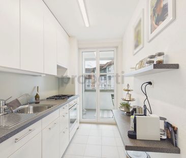 3 Zimmer, 62 m², 3. Stock - Photo 4