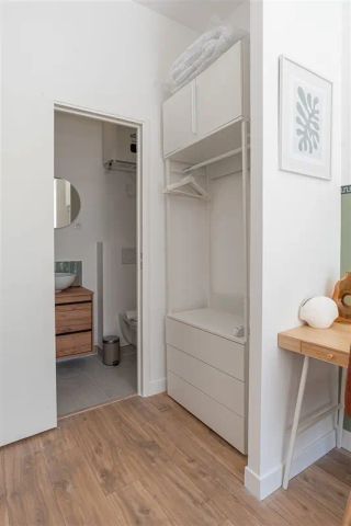 Chambre 7 - Photo 5