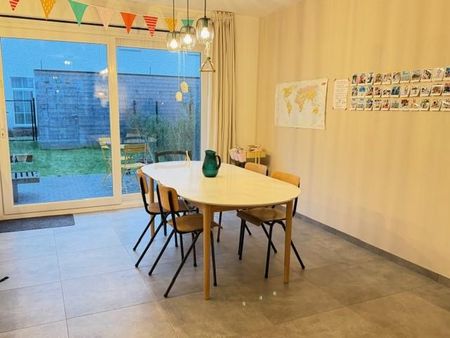 Eengezinswoning voor € 1.250 - Photo 4