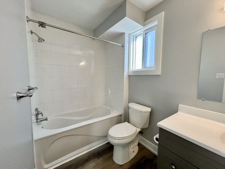 For Lease - 83 Marlborough Avenue Unit# 1, London South, Ontario - Photo 2