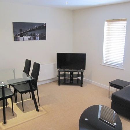 2 bedroom property to rent - Photo 4