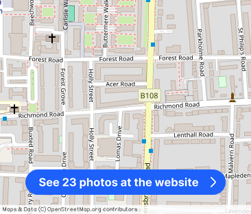 Dalston, London, E8 - Photo 1