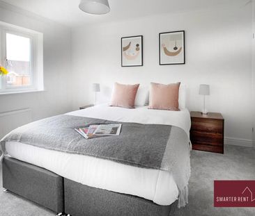2 bedroom terraced house to rent - Photo 4