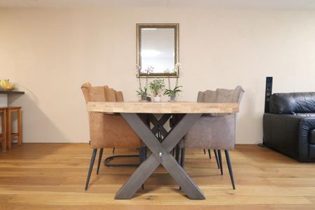 Huis te huur: Augusto Sandinostraat 148 3573 ZG Utrecht - Photo 4