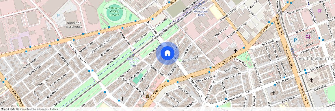 101 Ingles Street, Vic 3207, Port Melbourne