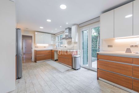 Chalet Independiente en alquiler en Prosperidad – Madrid | Gilmar - Photo 4