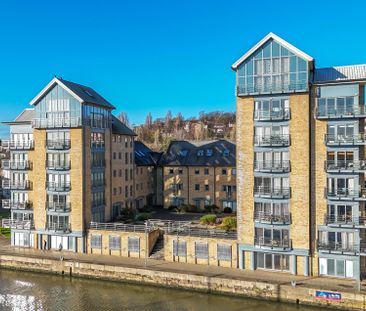 Estuary House, Port Marine, Portishead, North Somerset - Photo 2